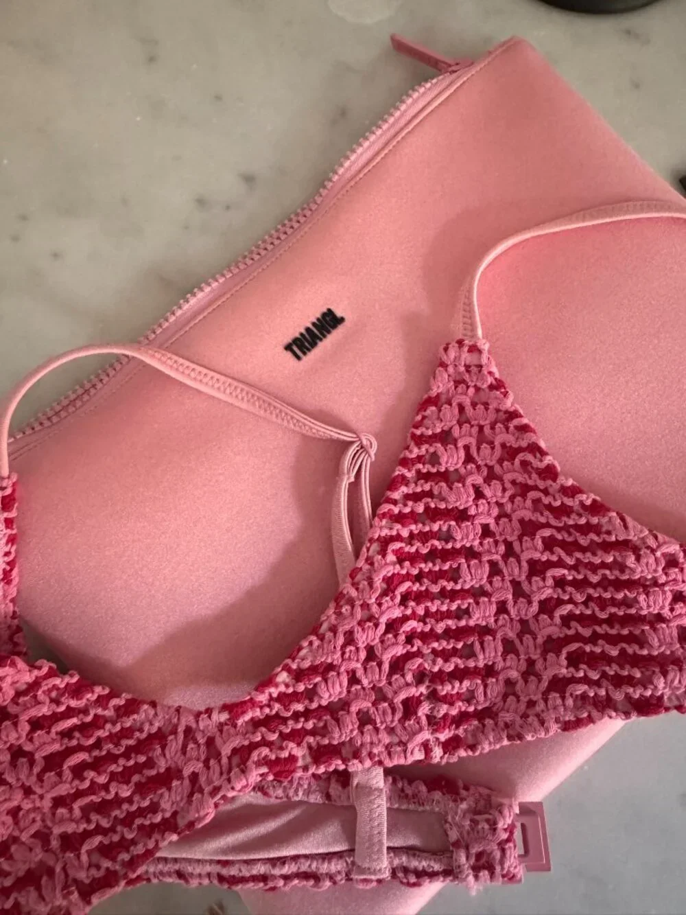 triangl swimwear brand new